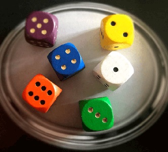 Купити настільну гру Влучний хід