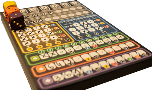 Купити настільну гру Влучний хід