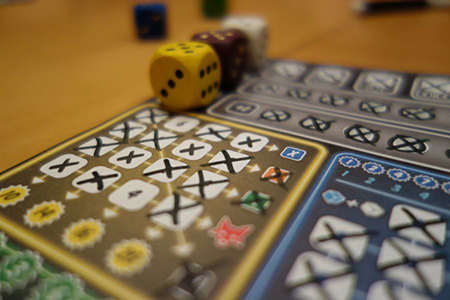 Купити настільну гру Влучний хід