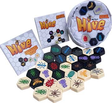 Hive Pocket Ultimate