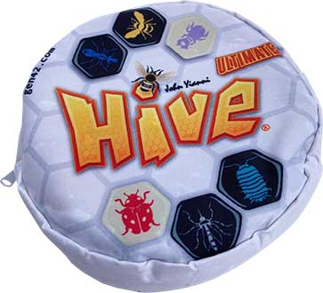 Hive Pocket Ultimate