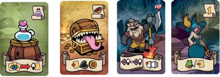 Купить настольную игру Ходу героям нема!