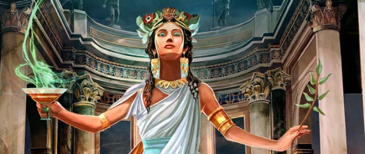 Купить настольную игру Хора: Розквіт імперії