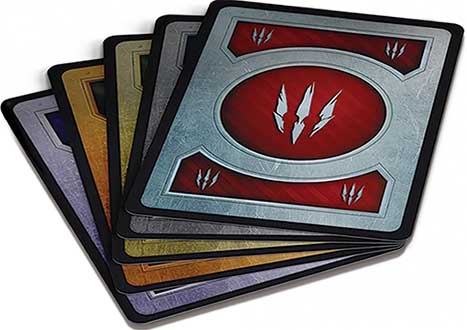 Купити настільну гру Гвинт