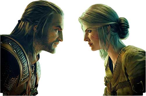 Купити настільну гру Гвинт