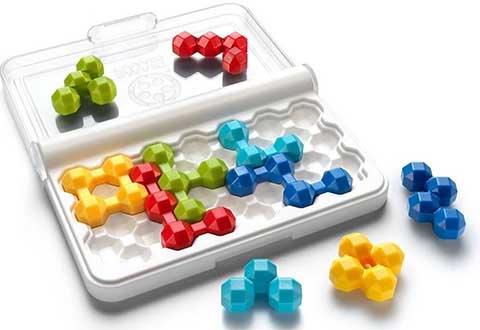 Купить настольную игру-головоломку IQ Пари