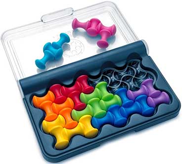 Купити настільну гру-головоломку IQ Хвилі (IQ Waves)