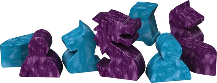 Купити доповнення Гра престолів: Друге видання — Матір драконів