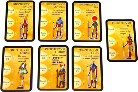 Дополнение Imhotep: A New Dynasty