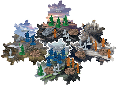Додаток Inis: Seasons of Inis
