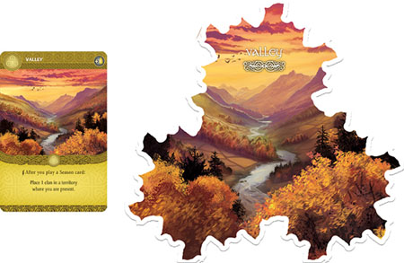 Настільна гра Иниш