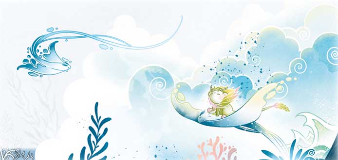 Купити настільну гру Інорі
