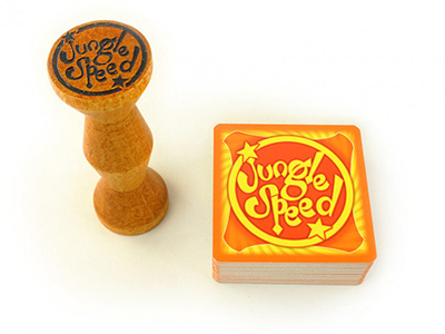 Настільна гра Jungle Speed українською