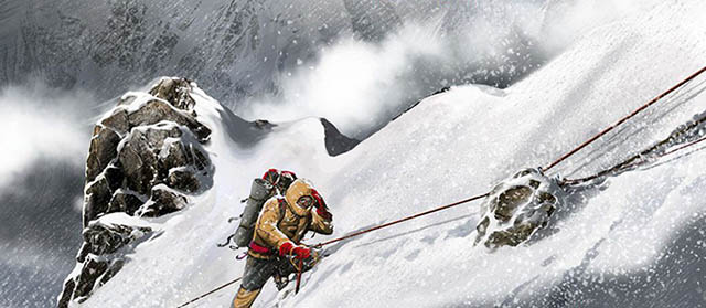 Дополнение K2: Broad Peak
