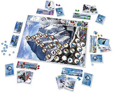 Дополнение K2: Broad Peak
