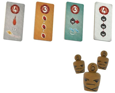 Дополнение Kanagawa: Yokai