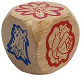 Настольная игра Каркуша: Фруктовый сад