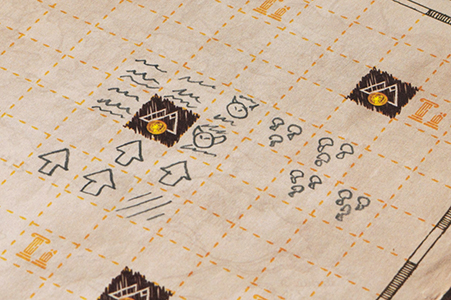 Настольная игра Картографы на украинском