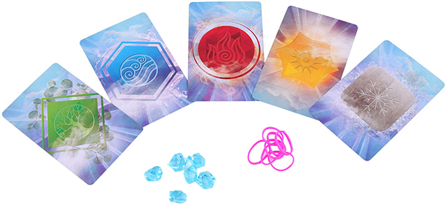 Настільна гра Каучук