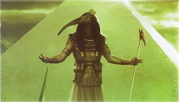 Купить дополнение Kemet: Blood and Sand — Book of the Dead