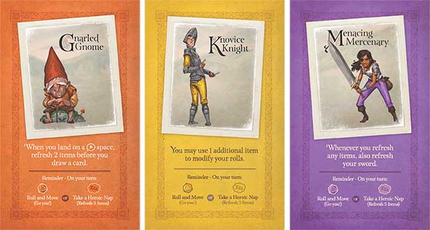 Купити настільну гру Key to the Kingdom