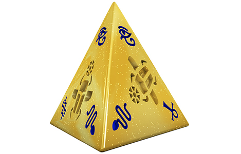 Дополнение King of Tokyo/New York: Monster Pack – Anubis