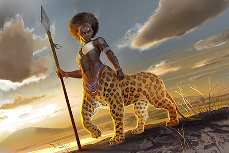 Настільна гра Kitara