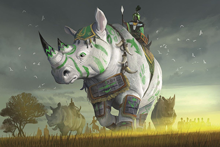 Настільна гра Kitara