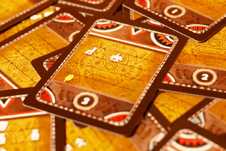 Настільна гра Kitara