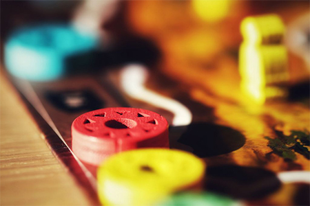 Настільна гра Kitara