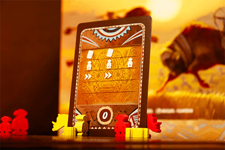 Настільна гра Kitara