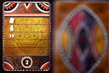 Настільна гра Kitara