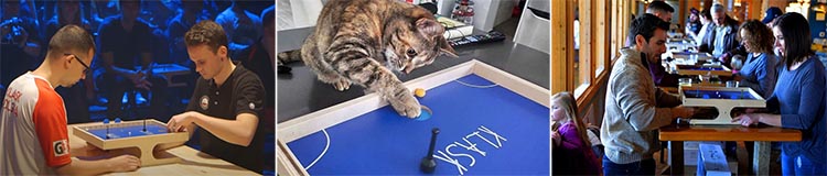 Купить настольную игру Класк