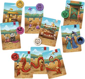 Клац! Великий Китайський мур