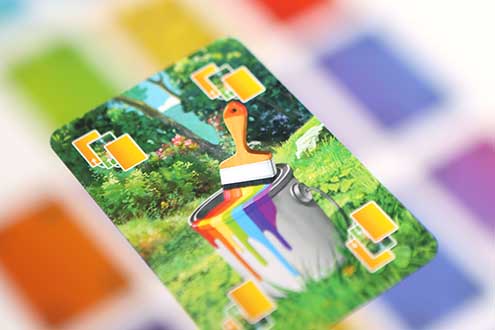 Купить настольную игру Кобіто