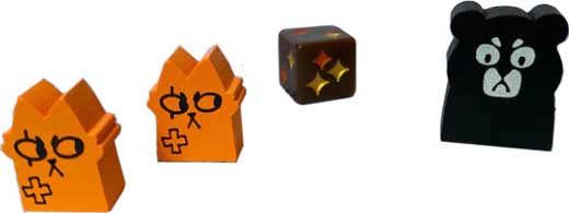 Купити доповнення Root: The Marauder Expansion