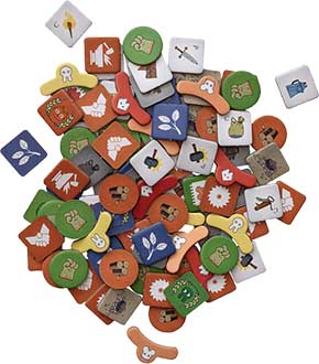 Купити настільну гру Root