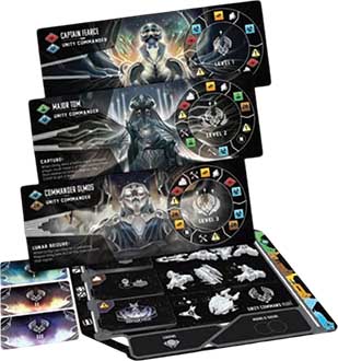 Andromeda's Edge: Escalation Expansion