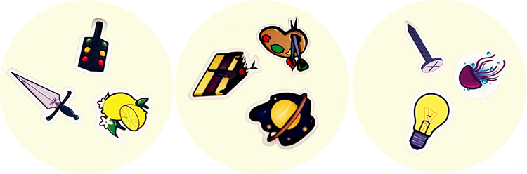 купити настільну гру Креатив