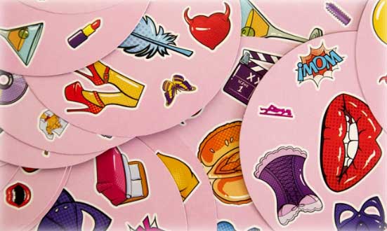 Купить настольную игру Крок до чпоку