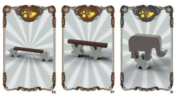 Купить настольную игру Крихітні акробати