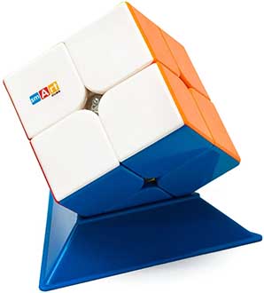 Smart Cube 2х2 Fluo