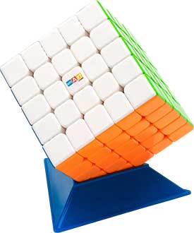 Купити Smart Cube 5 х 5 Stickerless (без наклейок)