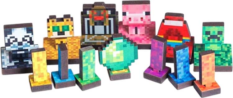 Квест у коробці: Місія Джунглі