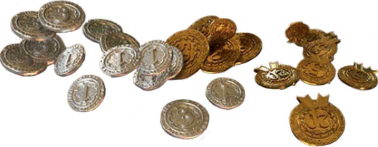 Купити аксесуар La Granja: Shiny Victory Add-on