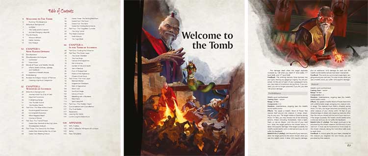 Adventures in Rokugan — Tomb of Iuchiban