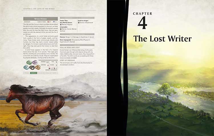 Купити книгу Legend of the Five Rings RPG — Children of the Five Winds