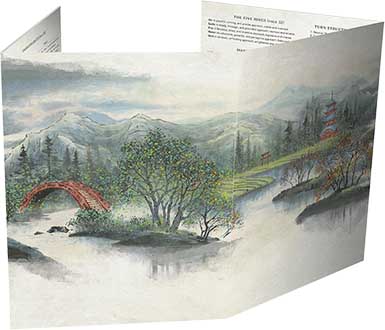 Legend of the Five Rings — Game Master’s Kit