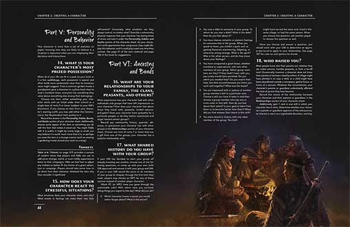 Legend of the Five Rings — Path of Waves