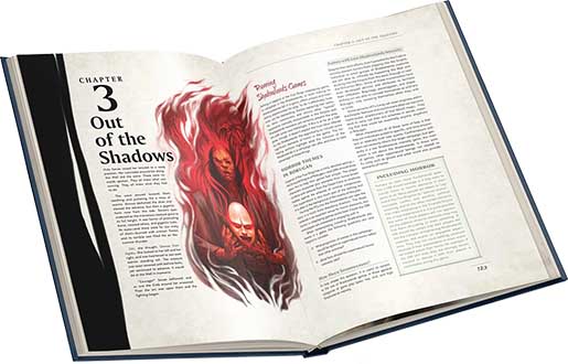 Legend of the Five Rings — Shadowlands